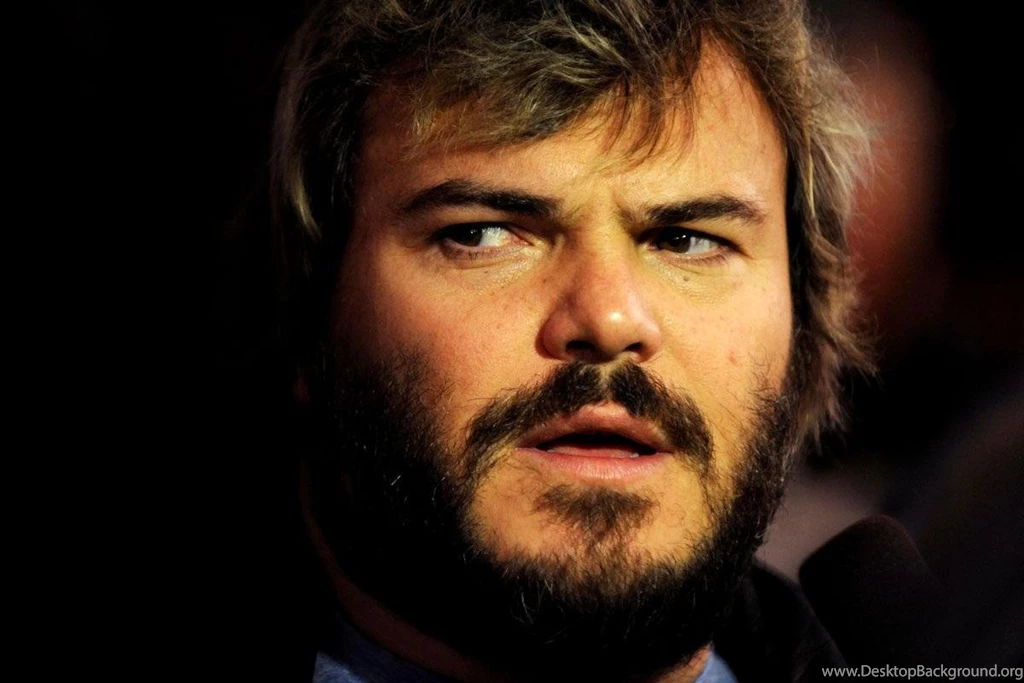 Pictures Of Jack Black   Pictures Of Celebrities