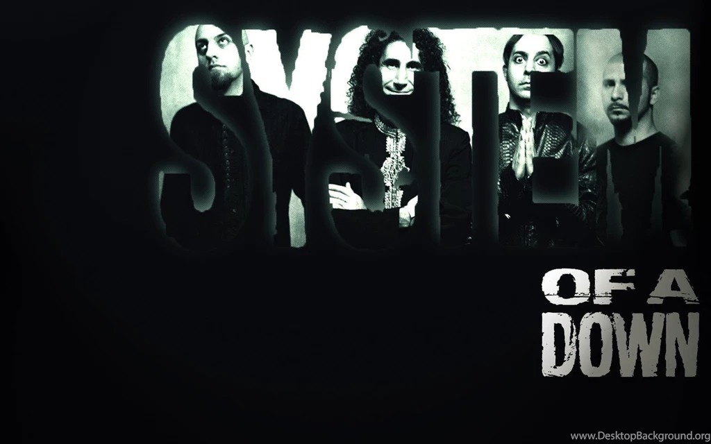 High Quality Soad Wallpapers