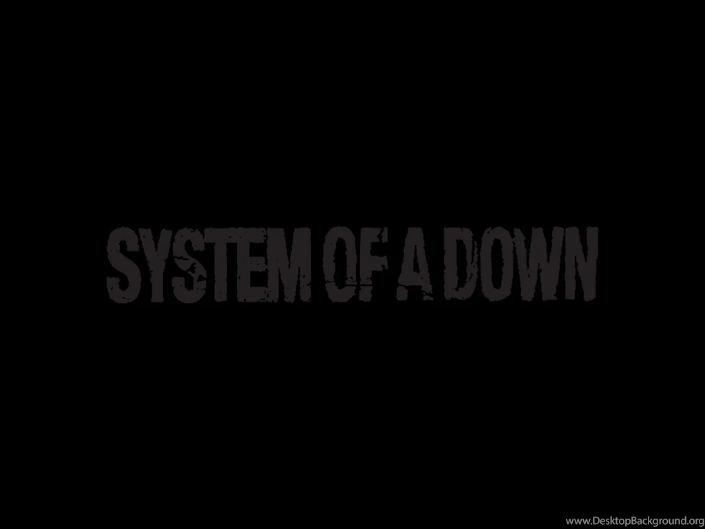 16 System Of A Down HD Wallpapers
