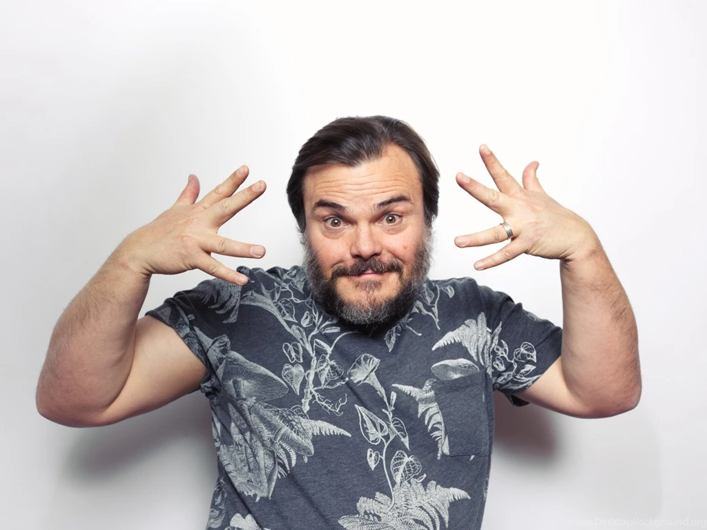 Jack Black (14 Photo)