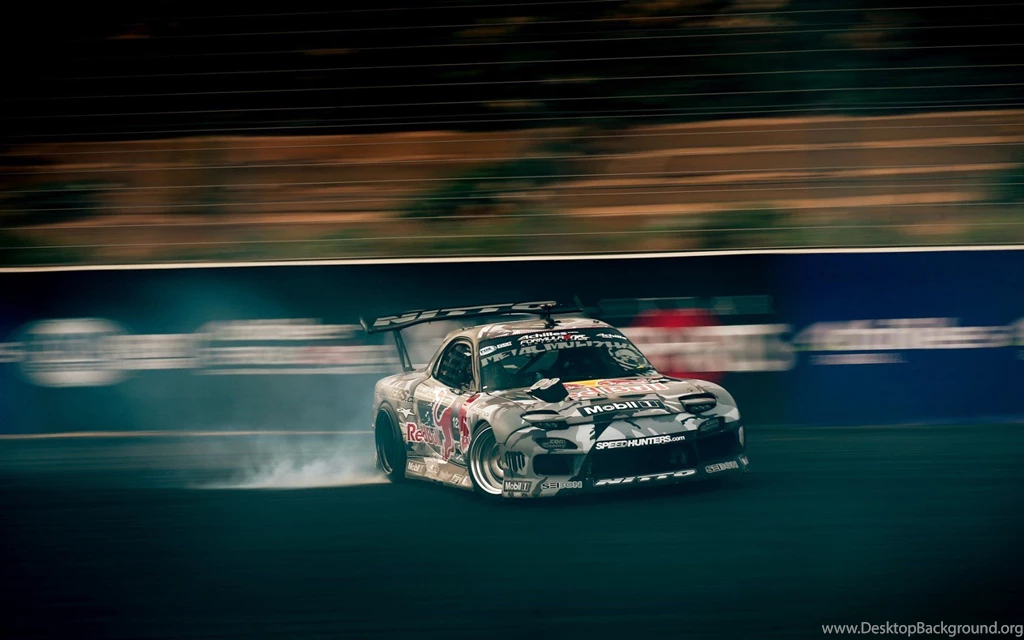 Mazda Rx 7