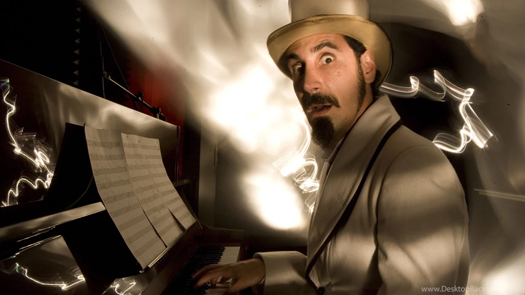 SYSTEM OF A DOWN Soad Alternative Metal Progressive Heavy System ...