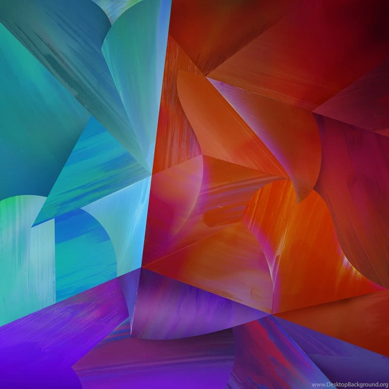 Pawel Nolbert › Google Android “KitKat” Official Wallpapers