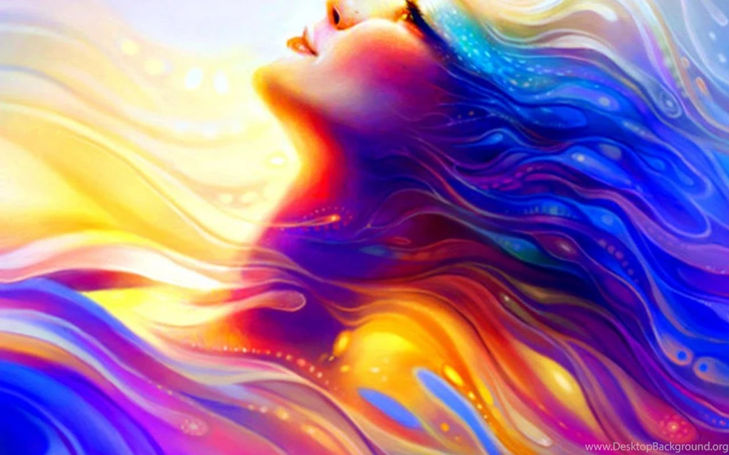 VIVID WALLPAPER (