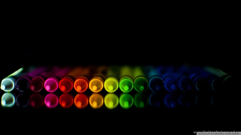 Vivid Wallpapers