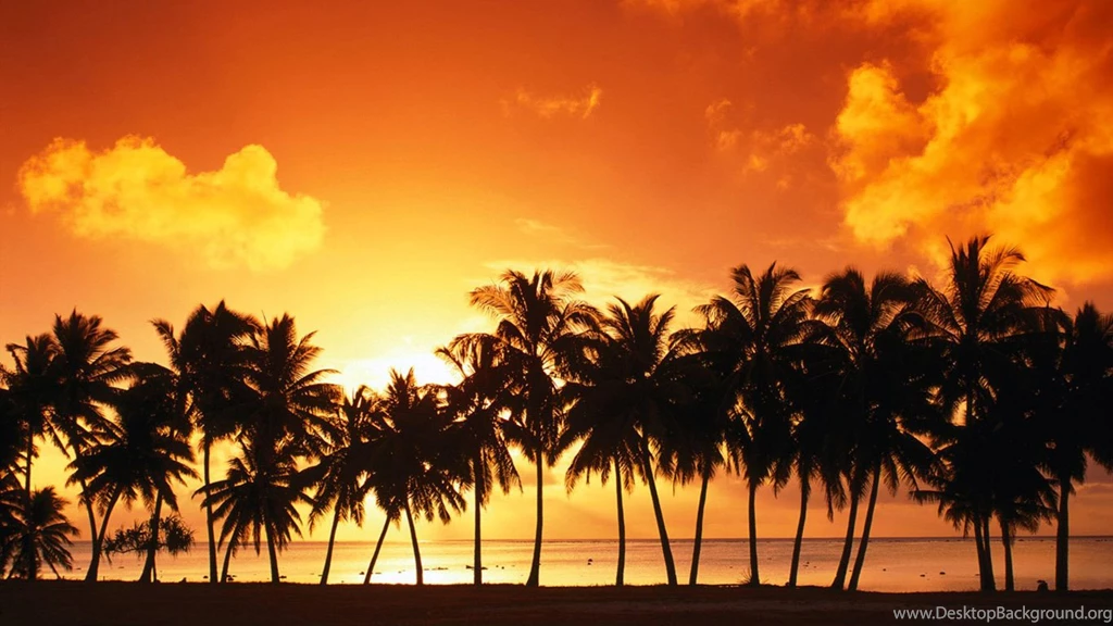 Wallpapers Scene Nature Resolution 1366x768