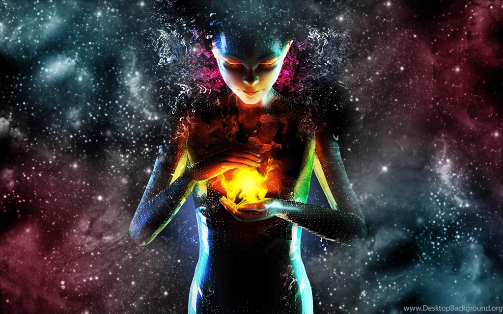 Vivid Colorful Wallpapers