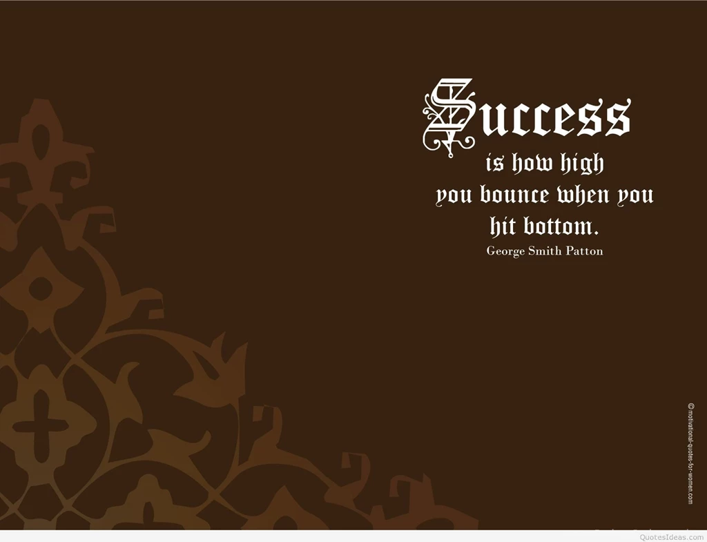 Success Inspirational Wallpapers 2015 2016 With Quote