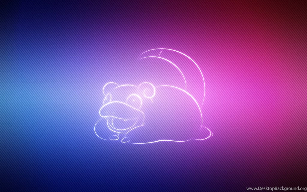 Slowpoke Face (Pokemon) : Desktop And Mobile Wallpapers : Wallippo