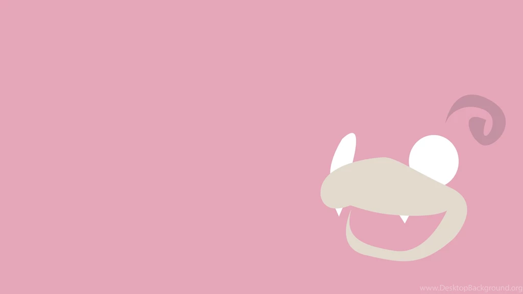 079 – Slowpoke
