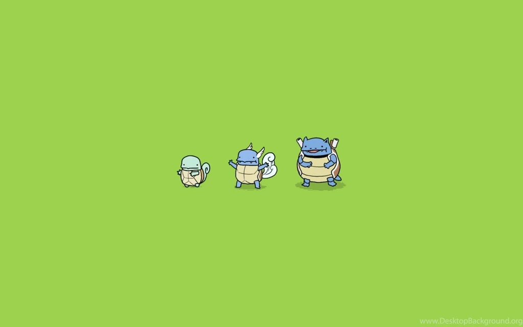 Wallpapers Pokemon Minimalist Slowpoke Minimalistic 1680x1050 ...