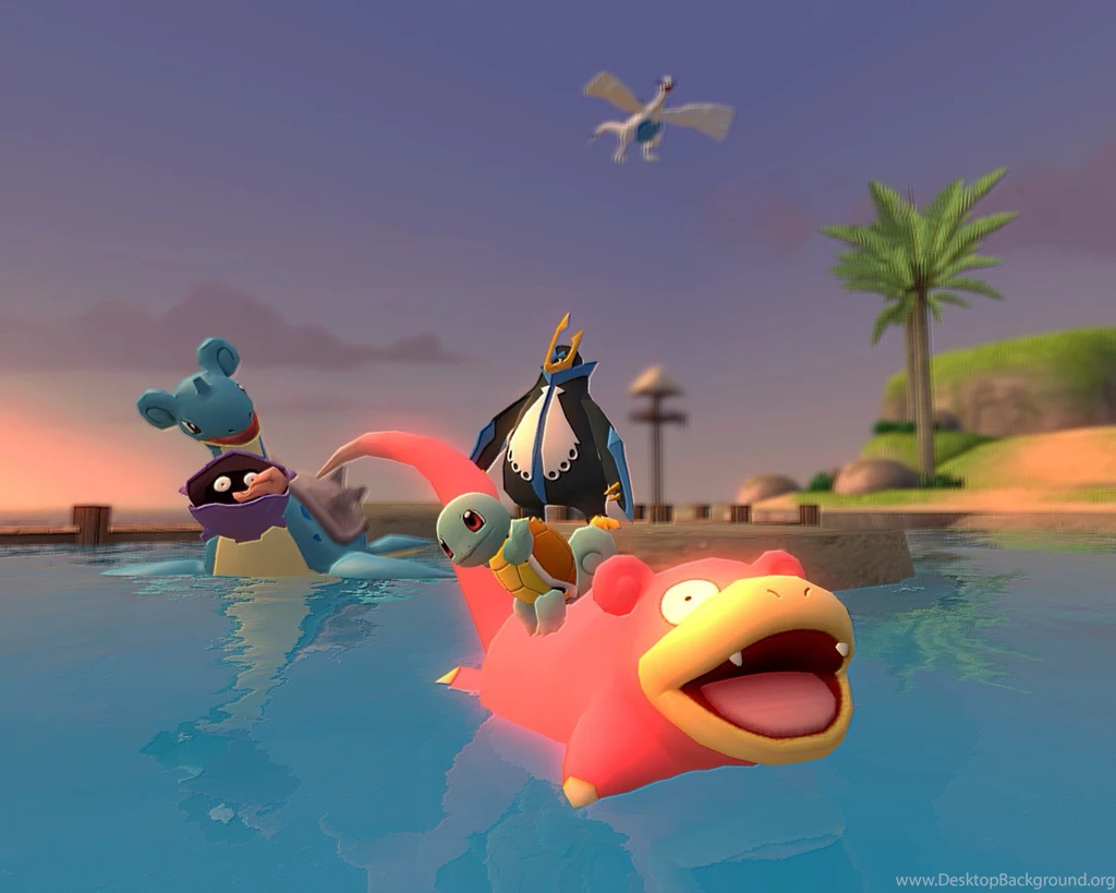 Slowpoke GMOD By NUtoxic On DeviantArt