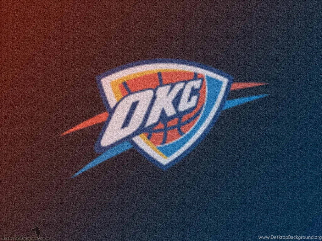 Oklahoma City Thunder Logo Pics
