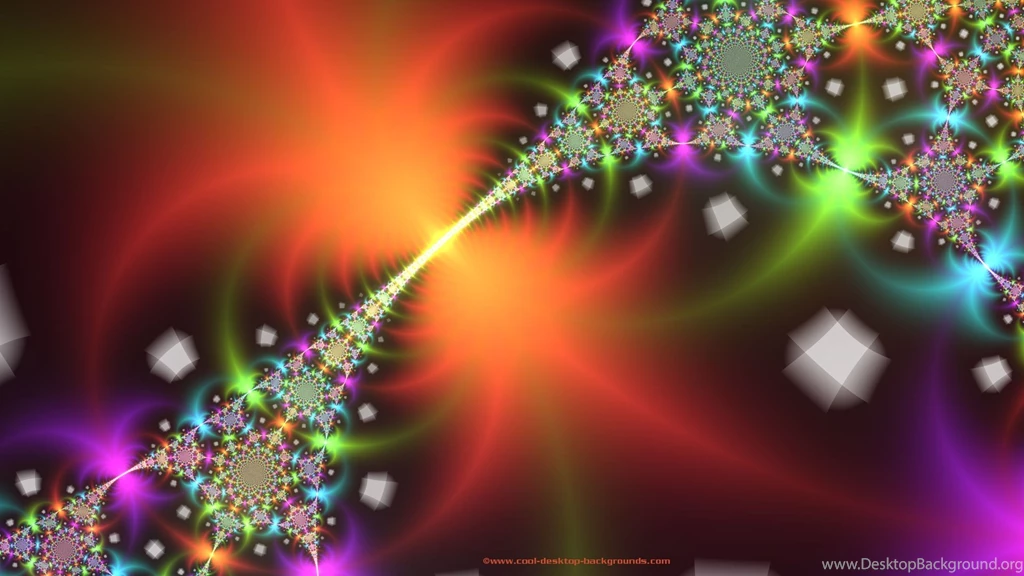 Fractal, Computer, Wallpapers, Vivid, Background, Enigma, Desktop ...