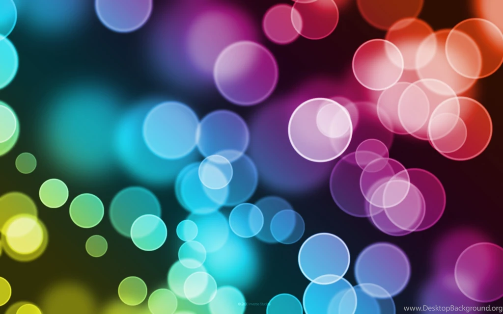 Vivid Colorful Wallpapers