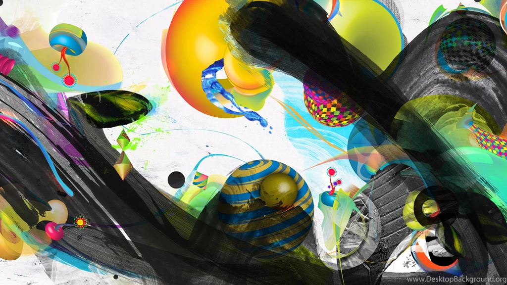 Free Graphic Design Wallpapers