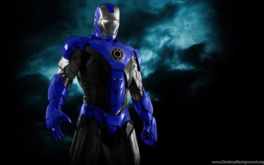 Iron Man 3 Enemy Wallpapers