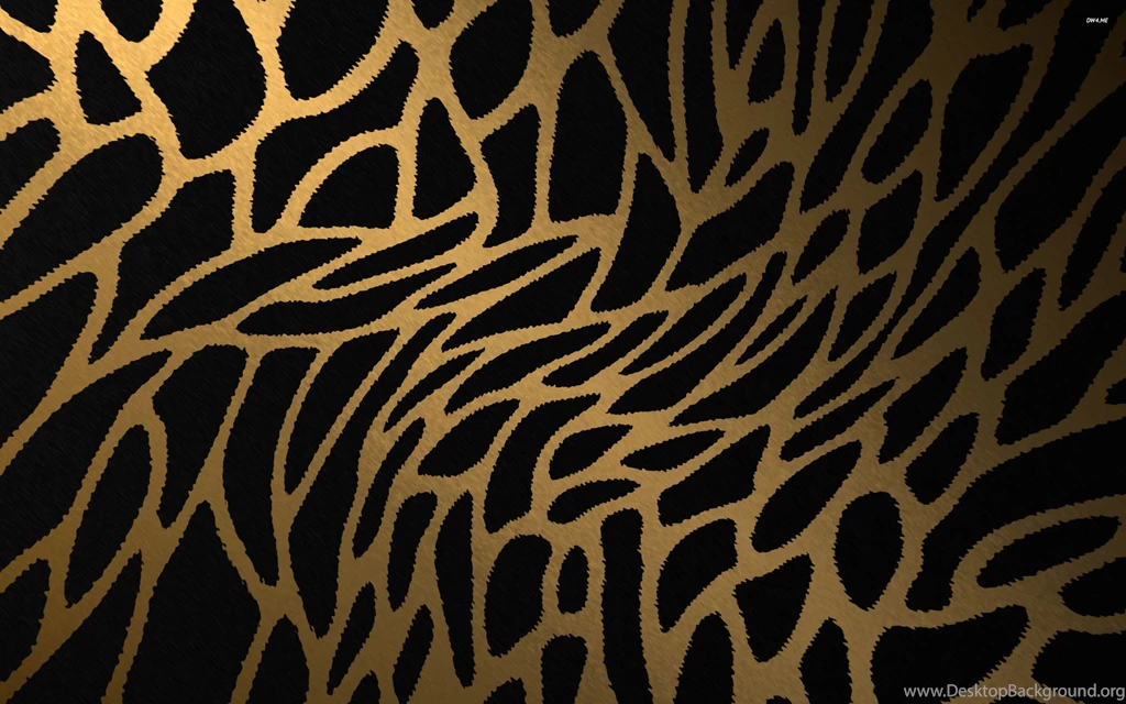 Leopard Print Wallpapers