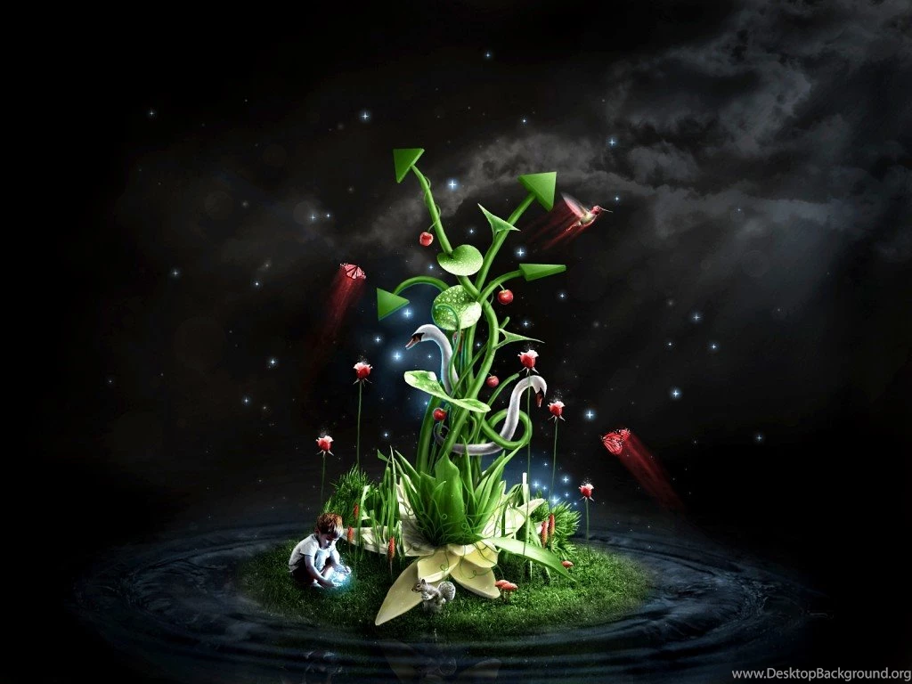 3d Wallpapers Free Download