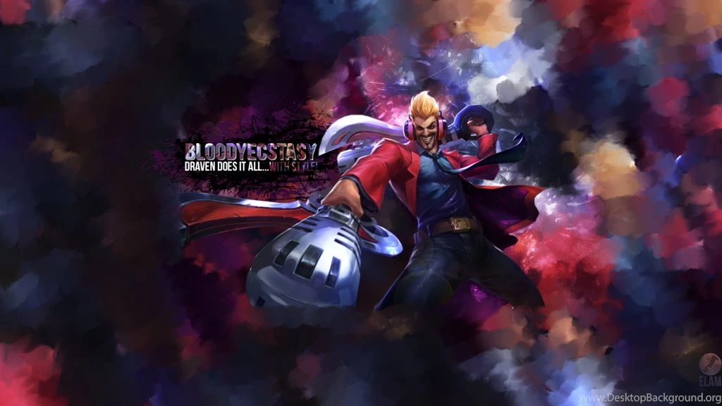Browsing Wallpapers On DeviantArt
