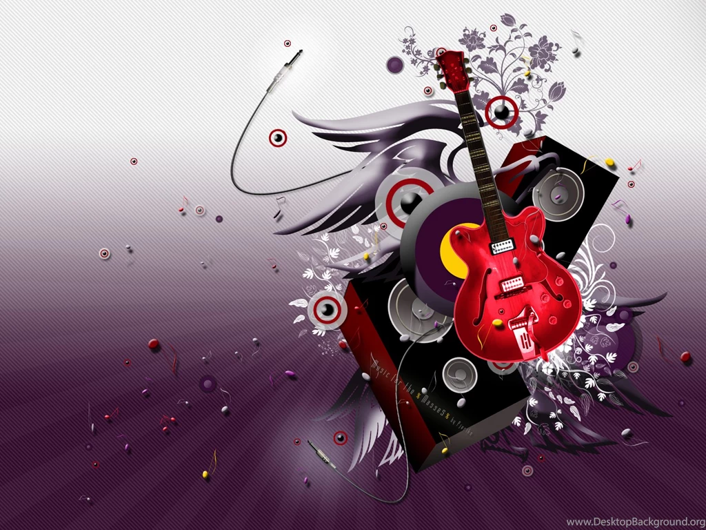 Cool Music Wallpapers On Pinterest
