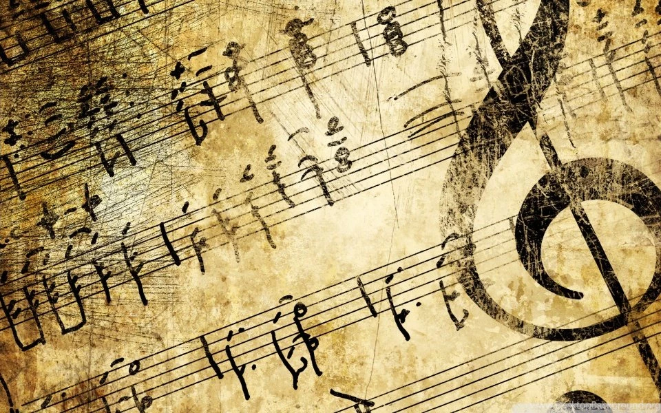 Music Wallpapers – AB Wallpapers
