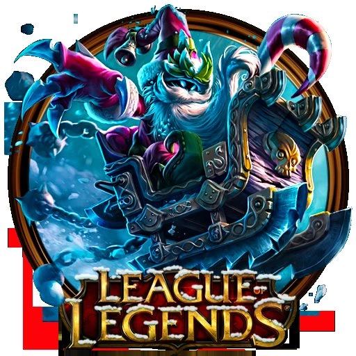 Bad Santa Veigar Wallpapers