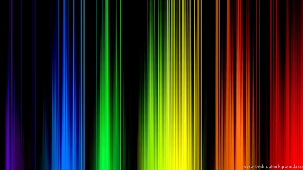 Multicolor Wallpapers