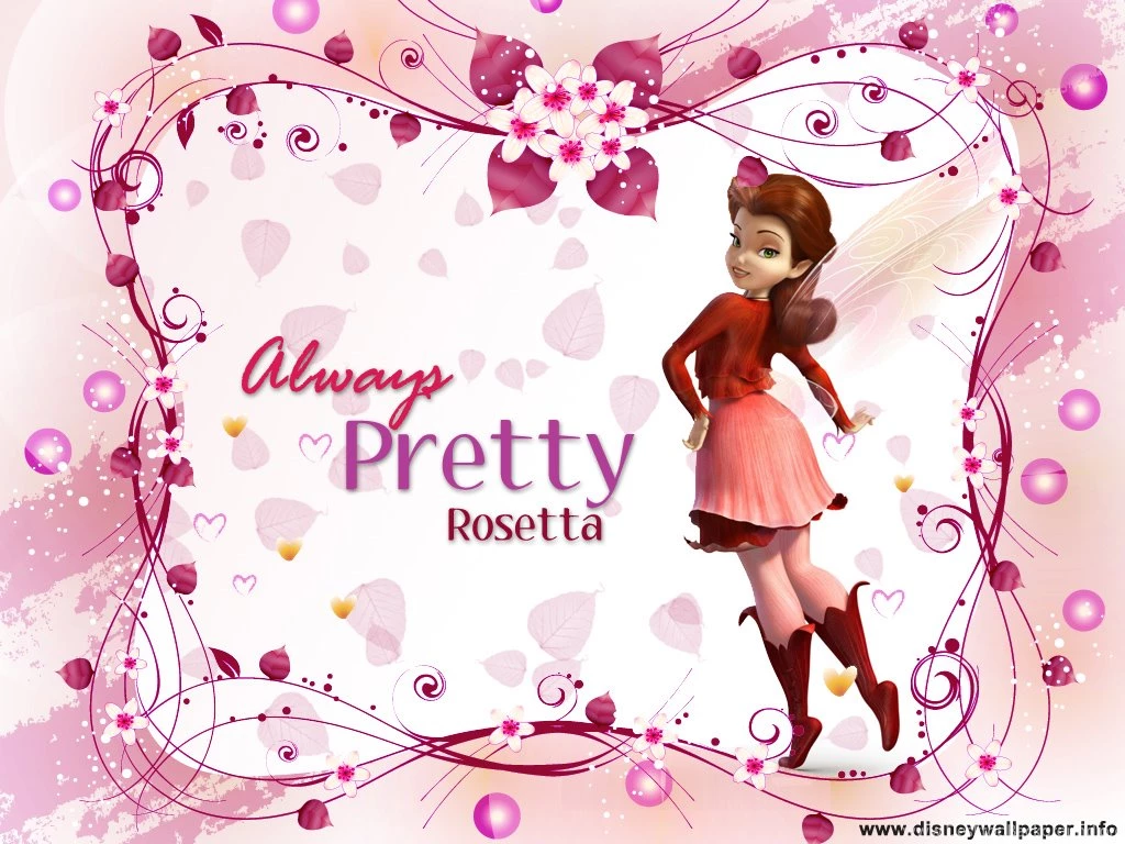 Disney Fairies Sites Of Great Wallpapers Wallpapers (33253507 ...