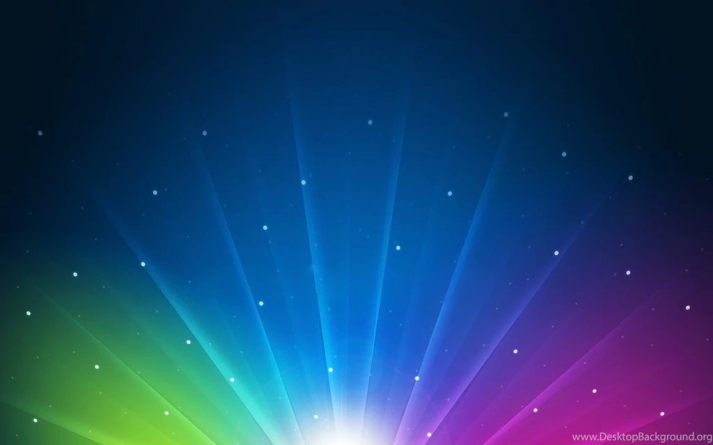 Download Multicolor Sunlight Wallpapers 1680x1050