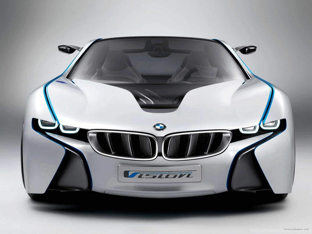 New Car Wallpapers