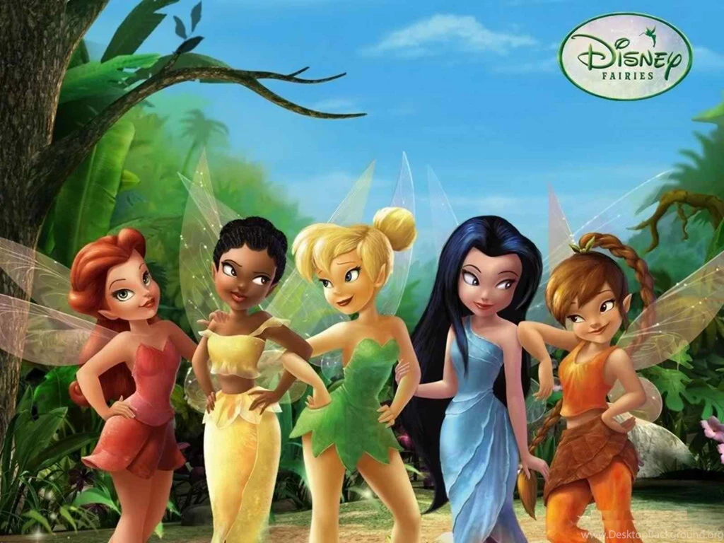 Disney Fairies HD Wallpapers HD Wallpapers POP