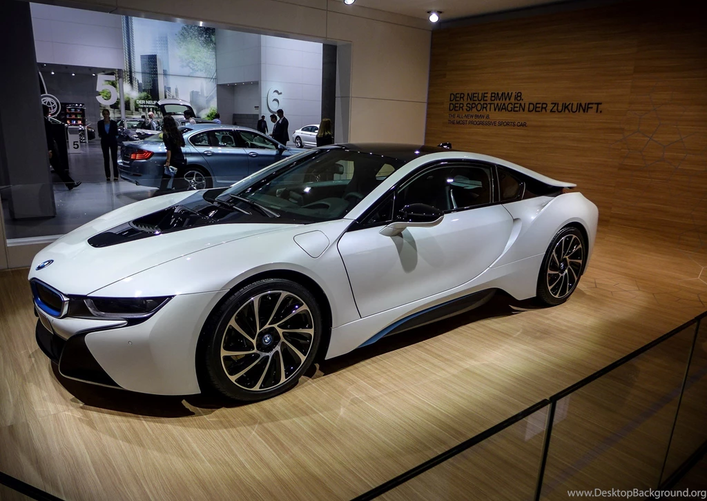 BMW Cars Wallpapers