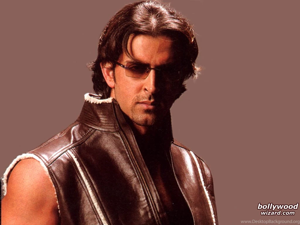 Sexy Wallpapers: Hrithik Roshan Stylish Images