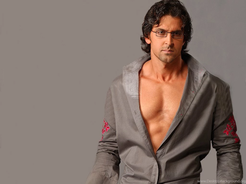 Bollywood Actor Hrithik Roshan Hot And Sexy HD Wallpapers For Free ...