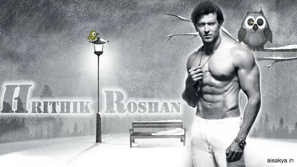 Hrithik Roshan Nose Erupts With Spiraling Smoke On Alimony Rants