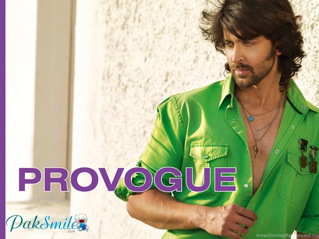 Hrithik Roshan Desktop Wallpapers