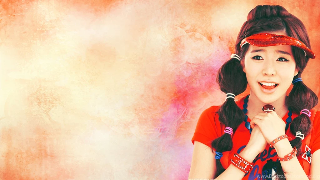 Wallpapers Sunny Snsd 1366x768
