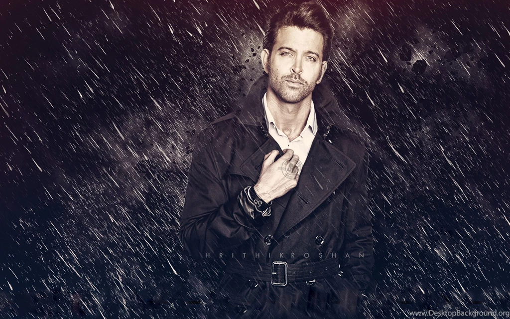 Hrithik Roshan HD Wallpapers, Latest Hrithik Roshan Photo For Desktop