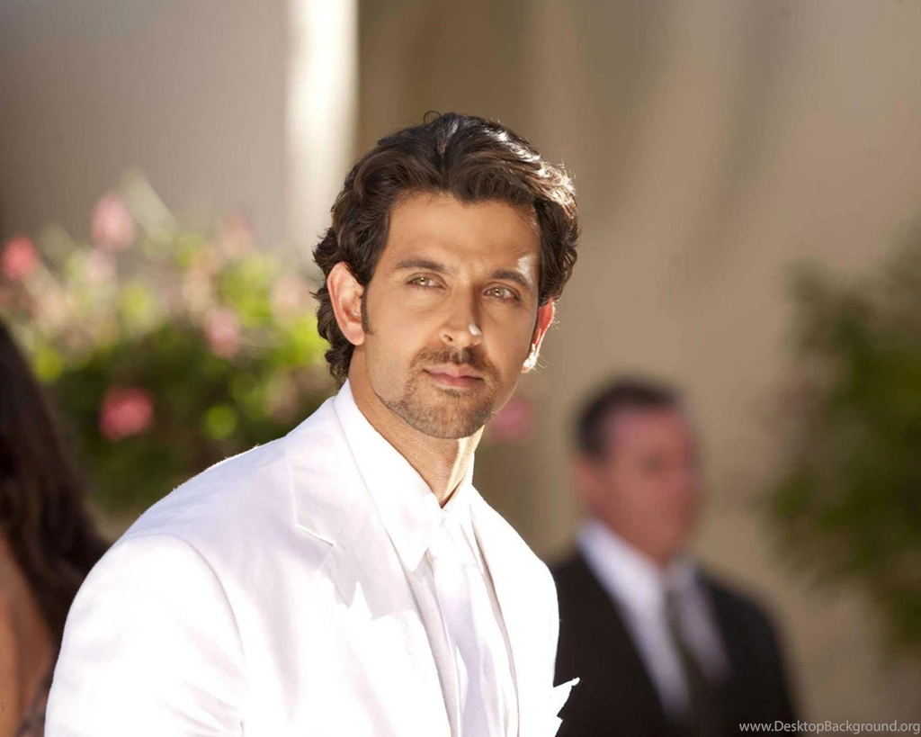 Hrithik Roshan Hd Wallpapers