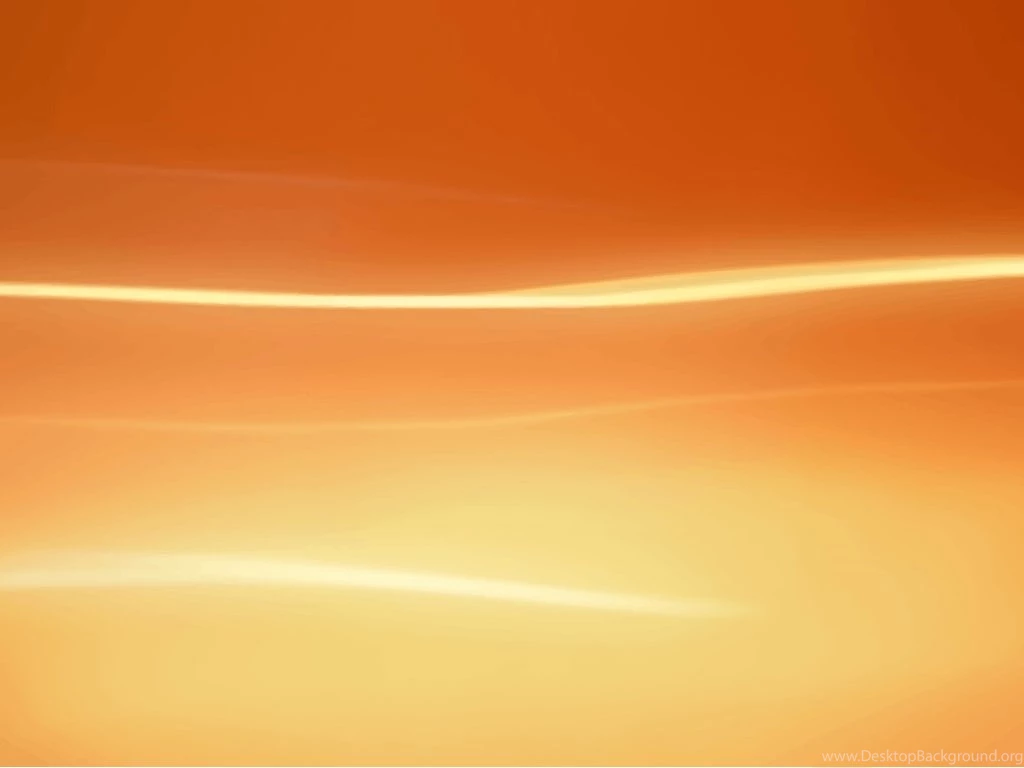Orange Design Backgrounds