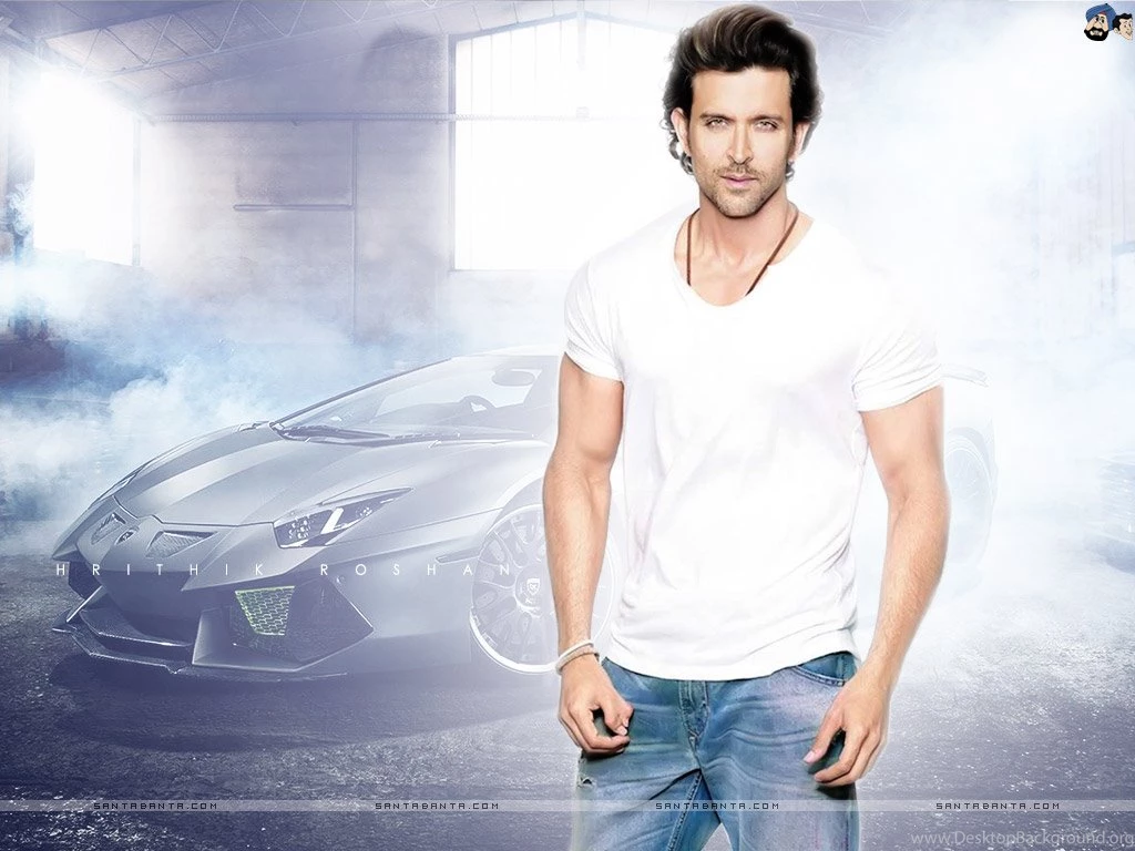 Hrithik Roshan Wallpapers
