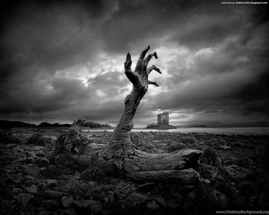 Gothic Images Collection (41+)