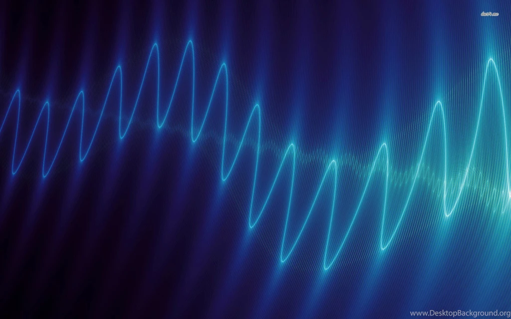 Top Sound Wave Desktop Wallpapers Wallpapers