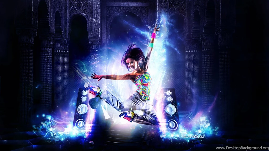 1600x900 Temple Of Music Wallpaper, Music And Dance Wallpapers
