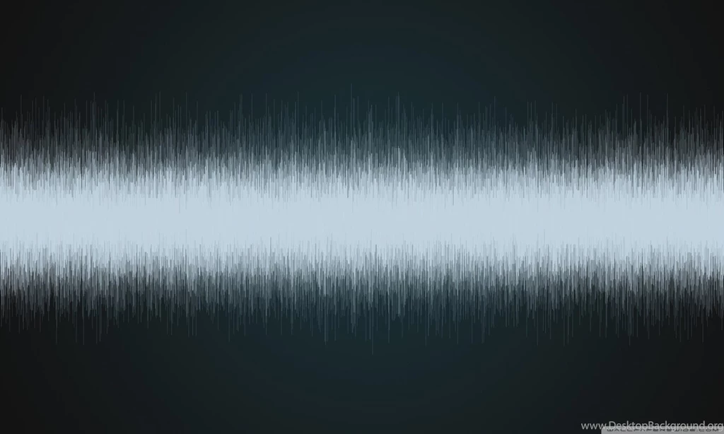 Sound Waves HD Desktop Wallpapers : Widescreen : High Definition ...