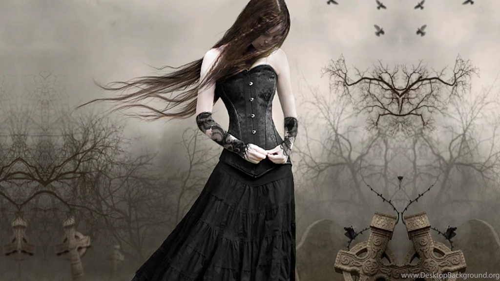 Dark Gothic