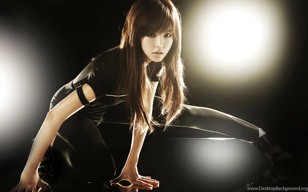 256 SNSD HD Wallpapers