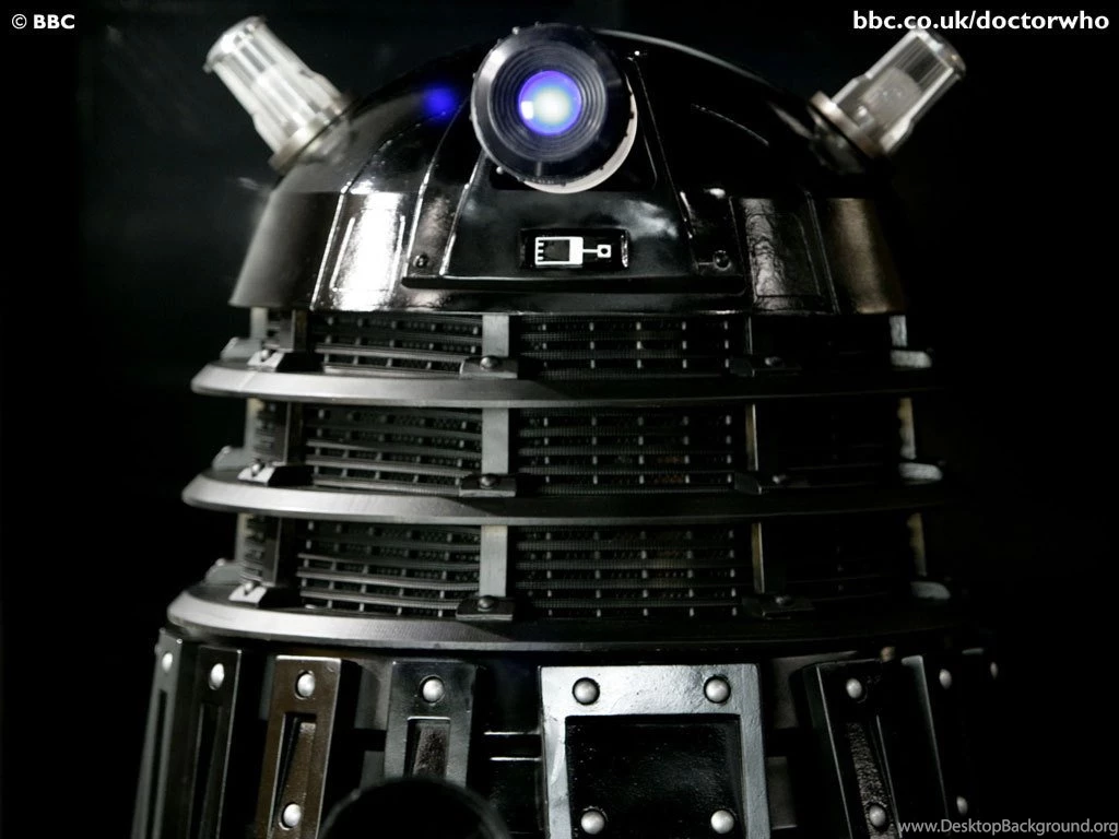 Dalek.sec The Creatures Of Doctor Who Wallpapers (4839849) Fanpop