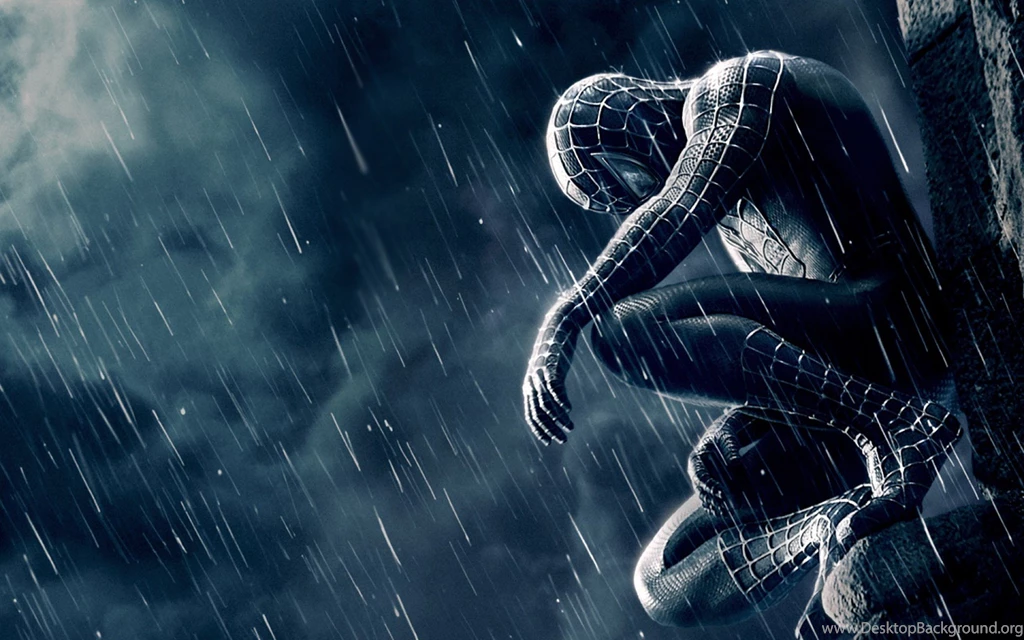 Spiderman Wallpapers Hd